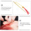 5sets Home Earpick Ear Cleaning Tool Earwax Spoon Cleansing Tools 4