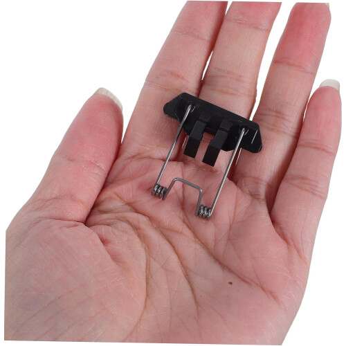 4pcs Electric Clipper Accessory Kit Cam Follower and Guide Block 2