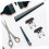 4pcs Electric Clipper Accessory Kit Cam Follower and Guide Block 4