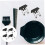 4pcs Electric Clipper Accessory Kit Cam Follower and Guide Block 7