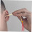 5sets Home Earpick Ear Cleaning Tool Earwax Spoon Cleansing Tools 8