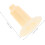 4pcs Replacement Scale Pan Feet Plastic Non-slip Cushion Pads 2