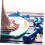 4pcs Replacement Scale Pan Feet Plastic Non-slip Cushion Pads 8