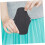 4er-Pack waschbare Stoffbinden, wiederverwendbare Damenbinden für die Menstruation 4