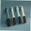 Escovas de limpeza de sapatos 4pcs Long Handle Cleaner Brush 4