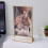 6Pcs 4X6 Inch Acrylic Sign Holders Double-Sided Vertical Tabletop Document Display Stands 7