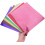 Vinilo termoadhesivo holográfico para ropa, 7 colores, 30x25cm 4