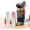6 lege lipglossbuisjes, navulbare transparante plastic lipstickflesjes 6