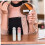6 lege lipglossbuisjes, navulbare transparante plastic lipstickflesjes 7