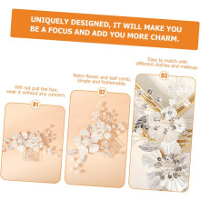 Bridal Hair Accessories Bride Wedding Hair Comb Weddings