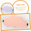 4pcs Comfortable Eye Mask for Sleeping Breathable Eye Mask Covers for Sleeping 1