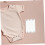 7pcs Bodysuit Extender Double Layer algodão tecido ajustável Snap Extenders para Romper combinados 6