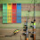 Set di 4 organizer in plastica per ami e lenze da pesca. 7