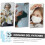 50pcs Summer Cooling Patch Hydrogel and Non-woven Fabric 8