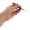4pcs Wool Felting Tool Set Wooden Handles with Soft Touch Grip Sharp Performance Ergonomic Design Assorted Color 4