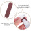 50 de bandaje adezive elastice, confortabile, flexibile, respirabile, din material textil 8
