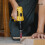 Cylindrical Sanding Drum Kit Efficient Polishing and Sanding Attachment 5