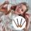 Handheld Makeup Mirror 5X Magnifying Double-Sided 6-inch Compact Folding Vanity Mirror Portable 4