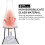 Thickened Borosilicate Glass Laboratory Flasks 4Pcs 250Ml Conical Flat Bottom 6
