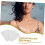 8 alette per freccette blu 2Ba integrate con astine e code robuste anti-rottura. 4
