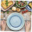 6pcs Convenient Elderly Utensils Portable Adaptive Spoon Ergonomic Design Compact Stainless Steel Tableware 5