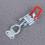 4pcs Adjustable Vertical Toggle Latch Clamps Heavy Duty Iron Quick Release Door Case Box 3