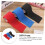 6pcs Self-adhesive Elastic Wrap Bandages for Compression Adherent Strapping Tape for First Aid 6
