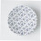 Ceramic Pottery Decals Underglaze Transfer Paper 4 Sheets Traditional Chinese Blue Floral Patterns 6
