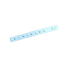 Panneau lumineux LED de remplacement pour réfrigérateur,-1 pièce