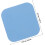 4pcs Jar Opener Pad Cup Pads Rubber Non-Skid Design Multi-Function Lightweight 2