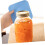 4pcs Jar Opener Pad Cup Pads Rubber Non-Skid Design Multi-Function Lightweight 7