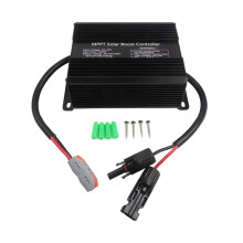Professional 1000W Solar Panel Controllers Solar Fee Processor