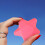 4Pcs Star-Shaped PU Hand Exercise Balls for Strength and Arthritis Therapy 7