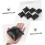 8pcs Pu Leather Watch Pillow Cushion Small Display Pillows 5
