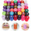 Polyester Sewing Thread Spools Yards for Hand Machine Sewing DIY Crafts Quilting 1