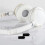 50pcs Black Headset Mic Protective Covers Rubber Windscreen Sleeves for 0.5cm Diameter Microphones 4