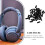 50pcs Black Headset Mic Protective Covers Rubber Windscreen Sleeves for 0.5cm Diameter Microphones 5