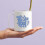4 Sheets Clay Transfer Paper Underglaze Professional Transfer Paper Practical to Use Assorted Color 5