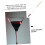 4pcs Three-Range Maple Syrup Hydrometer Beer Wine Spirits Scale Hydrometer 8