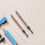 4pcs Ic Chip Grabber Set with Spring-loaded 4-prong Claw, Multi-functional Small Electronic Component Picker 5