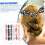6 pezzi Accessori per chignon facili da usare per ragazzi e ragazze Accessori per chignon da donna 4