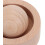 4 stuks aromatherapiebolletjes van beukenhout, mini-oliediffuser 3