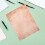 50 Blatt Vintage-Briefpapier, gealterte Optik, doppelseitig 5