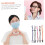 5pcs Practical Boys and Lanyard Hanger Eyeglass Lanyard Strap Protection 8