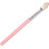 4pcs Eyeshadow Brush Eyeshadow Applicators for Eye Makeup Including Brush Sponge 2