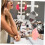 4pcs Beauty Egg Storage Box Makeup Sponge Box Makeup Accessories Organizer 2