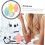 4pcs Beauty Egg Storage Box Makeup Sponge Box Makeup Accessories Organizer 3