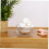 400pcs Compressed Face Towels Disposable 2
