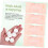 400pcs Compressed Face Towels Disposable 6