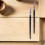 5pcs Pottery Tools Soft-Tipped Pen for Clay Ceramic Needle Silicone Tip Clay Tools 4